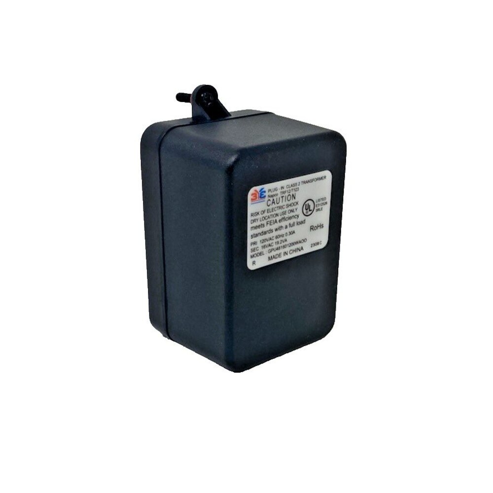 Napco TRF12 /T123 Class 2 Hybrid Power Transformer